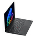 Lenovo ThinkPad E16 Gen 4 (AMD) Copilot+ PC AMD Ryzen AI 5 330 Laptop 40,6 cm (16") WUXGA 16 GB DDR5-SDRAM 512 GB SSD Wi-Fi 7 (802.11be) Windows 11 Pro Zwart Belgisch