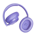 JBL Tune 730BT Headset Wireless Head-band Calls/Music USB Type-C Bluetooth Lavender thumbnail 7