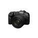 Canon RF 45 mm F1.2 STM
