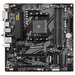 GIGABYTE B550M DS3H AC (REV. 1.7) placa base AMD B550 Enchufe AM4 Micro ATX