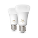 Philips Hue A67 White Ambiance E27 1100lm 2-pack