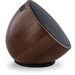 InLine woodwoom (no logo), Bluetooth walnut wooden speaker, 52mm thumbnail 4