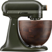 KitchenAid Artisan Design Mixer 5KSM180WSEEG Evergreen