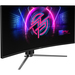MSI MPG 346CQRF X24