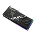 ASUS ROG -STRIX-RTX4080S-O16G-GAMING NVIDIA GeForce RTX 4080 SUPER 16 GB GDDR6X