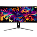 MSI MPG 341CQPX QD-OLED Curved