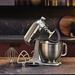 Kitchenaid 5KSM50PKVEMS Medallion Silver