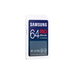 Samsung SDXC PRO Ultimate 64GB 130MB/s