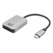 ACT USB-C kaartlezer voor SD en microSD