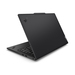 Lenovo ThinkPad T14s Gen 6 (Snapdragon) Copilot+ PC Qualcomm Snapdragon X1E-78-100 Computadora portátil 35.6 cm (14") Pantalla táctil WUXGA 32 GB LPDDR5x-SDRAM 512 GB SSD Wi-Fi 7 (802.11be) Windows 11 Pro Español Negro