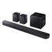 Samsung Q-series HW-Q935F Black 9.1.4 channels 42 W thumbnail 1