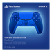 Sony PlayStation 5 DualSense Draadloze Controller Icon Blue Special Edition