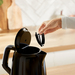 Tefal Soleil KO3558 1.7L Black