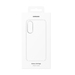 Samsung Galaxy S25 Edge Back Cover Transparant