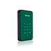 iStorage diskAshur² SSD 16TB Green | Secure Portable Solid State Drive |AES-XTS 256-bit Hardware Encryption | PIN protected | OS & Platform Independent | TAA Compliant |Brute force hack defence | Dust/Water Resistant thumbnail 2