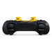Sony PlayStation 5 DualSense Draadloze Controller Wolverine Battle Yellow Limited Edition