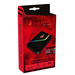 Verbatim SureFire PyroDrive Gaming SSD USB 3.2 Gen 1 2TB Black thumbnail 7