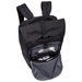 Case Logic Variate 17 inch Laptop Rugzak Zwart