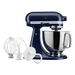 KitchenAid Artisan Mixer 5KSM125EIB Blauw