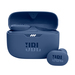 JBL Tune 130NC TWS Headset True Wireless Stereo (TWS) In-ear Calls/Music Bluetooth Blue thumbnail 1