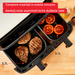 Tefal Easy Fry & Grill EY905B10