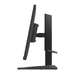 Lenovo G27Q-20 computer monitor 68.6 cm (27″) 2560 x 1440 pixels 2K Ultra HD LCD Black thumbnail 5