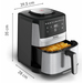 Tefal Easy Fry Silence EY552D
