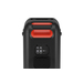 LG XL9T portable/party speaker Black 1000 W thumbnail 4