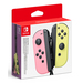 Nintendo Switch Joy-Con set Roze/Geel