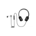 Kensington H950 EQ USB-C/USB-A On-Ear Headset thumbnail 11