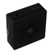 Vorago MiniBay Intel® Core™ i5 i5-1135G7 8 GB DDR4-SDRAM 512 GB SSD Windows 11 Mini PC Negro