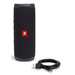 JBL FLIP 5 Stereo portable speaker Black 20 W thumbnail 4