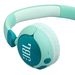 JBL JR320BT Groen