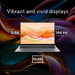 ASUS ExpertBook P5 G2 16'' OLED Copilot+ PC 5606CGA-PL0034X QWERTY