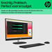 HP 24-cr0951nd All-in-One QWERTY