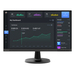 Lenovo D24-40 computer monitor 60.5 cm (23.8″) 1920 x 1080 pixels Full HD Black thumbnail 3