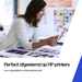 HP 302/304 Cartridge Combo Pack