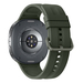 Samsung Galaxy Watch 9 Zilver/Groen 44mm