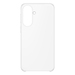 Samsung Galaxy A37 Clear Case Back Cover Transparant