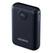 ADATA C100 Polímero de litio 10000 mAh Negro imagen 4