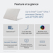 ASUS Zenbook S14 OLED Copilot+ PC UX5406SA-QJ544W