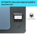 HP Color LaserJet 3202dw