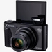 Canon PowerShot SX740HS Lite Zwart