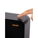 Braun LE02 2-way Black Wired & Wireless thumbnail 8