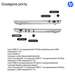 HP Inc. Stacja robocza ZBookU G1A RAI PRO 390 1TB/32GB/Win11P/14 cali A3ZS3ET