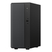 ASUS V500 Mini Tower V501MV-03100U050W Intel Core 3 100U 8 GB DDR5-SDRAM 512 GB SSD Windows 11 Home PC Zwart