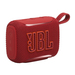 JBL GO 5 Mono portable speaker Red 4.8 W thumbnail 2