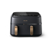 Philips Airfryer 3000 Series Dual Basket NA352/00