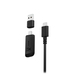 HyperX Cloud III S Wireless Zwart