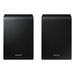Samsung SWA-9200S/ZG loudspeaker Black Wireless 140 W thumbnail 1